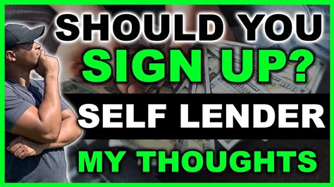 Self Lender Loans